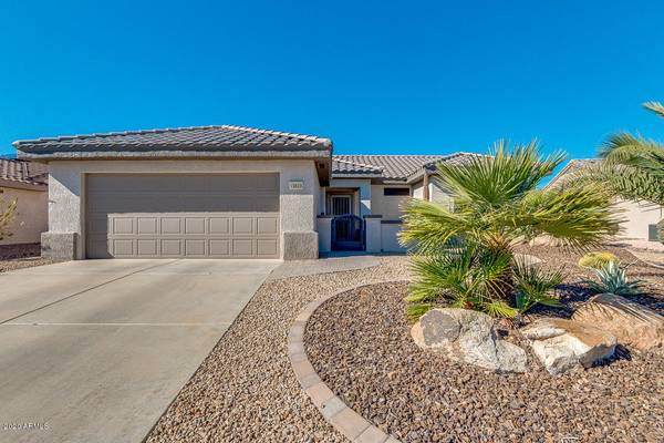 19608 N PAPAGO Drive, Surprise, AZ 85374