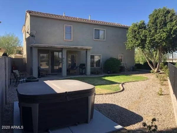 Phoenix, AZ 85041,7809 S 6TH Drive