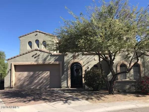 Phoenix, AZ 85041,7809 S 6TH Drive