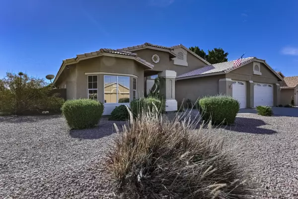 Peoria, AZ 85382,7711 W MARY JANE Lane