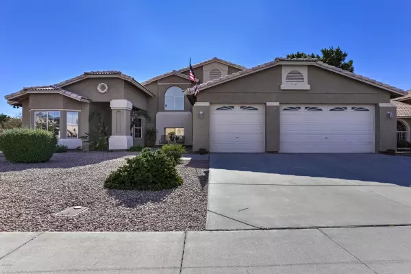 Peoria, AZ 85382,7711 W MARY JANE Lane