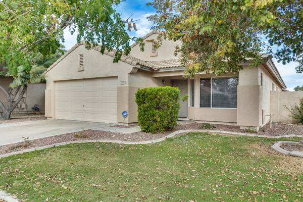 Peoria, AZ 85382,8178 W PONTIAC Drive