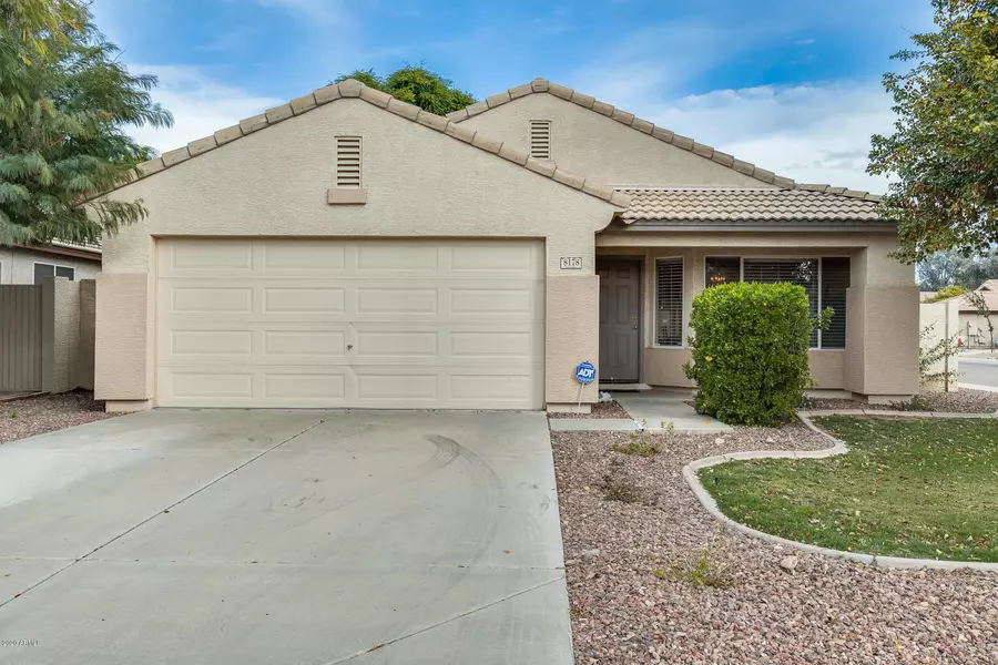 8178 W PONTIAC Drive, Peoria, AZ 85382