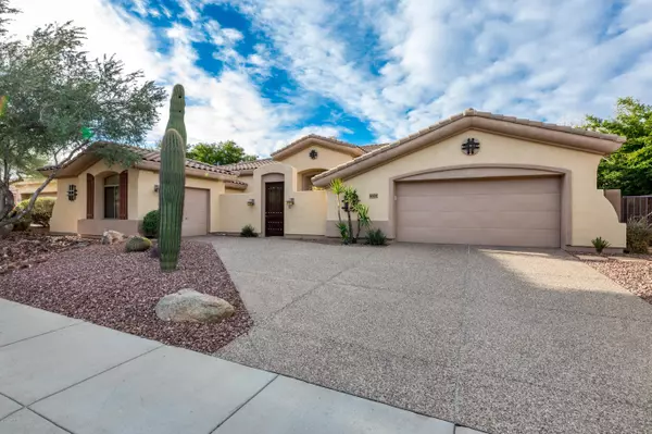 Anthem, AZ 85086,42234 N STONEMARK Drive