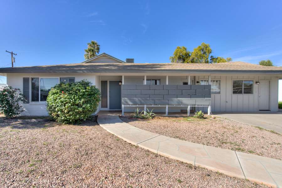 1806 N Bridalwreath Street, Tempe, AZ 85288