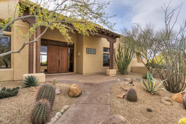 Carefree, AZ 85377,7579 E Tranquil Place