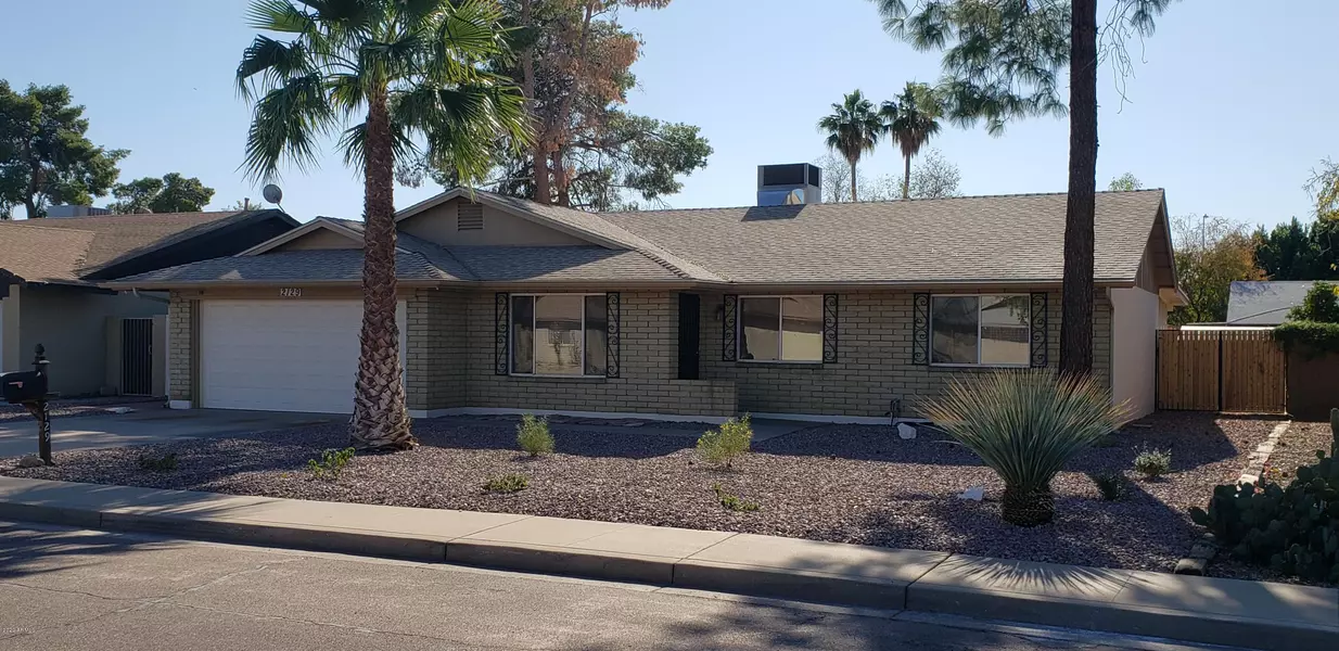 2129 E OXFORD Drive, Tempe, AZ 85283