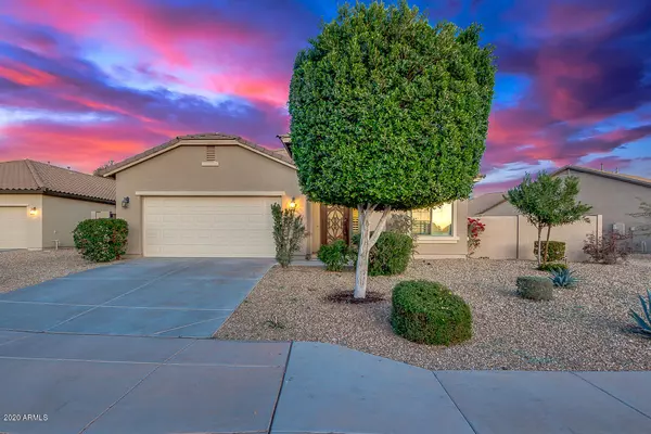 109 N 108TH Drive, Avondale, AZ 85323