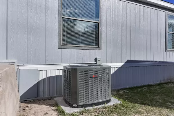 Black Canyon City, AZ 85324,34825 S Mesquite Drive