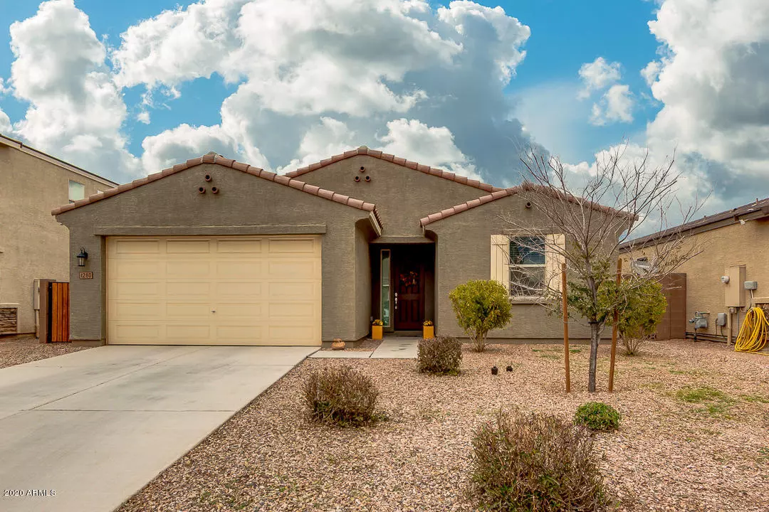 San Tan Valley, AZ 85140,1280 W BLUE RIDGE Drive