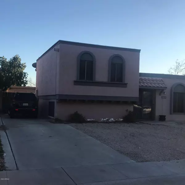 Phoenix, AZ 85053,3839 W St. Moritz Lane