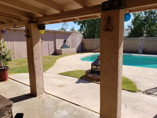 Phoenix, AZ 85053,3839 W St. Moritz Lane