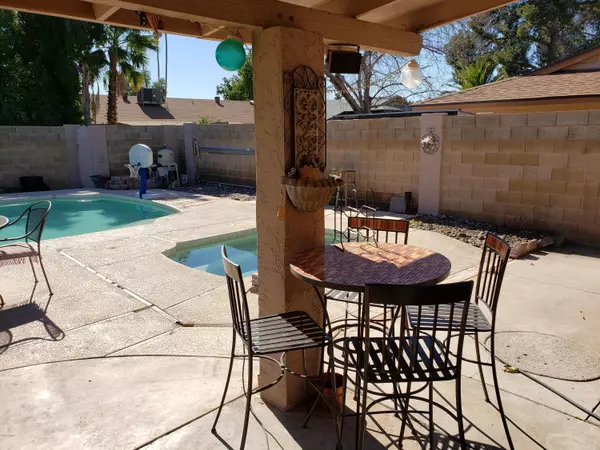 Phoenix, AZ 85053,3839 W St. Moritz Lane