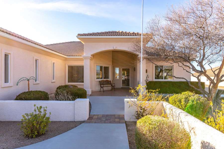 780 S Mariposa Drive #Wicken, Wickenburg, AZ 85390