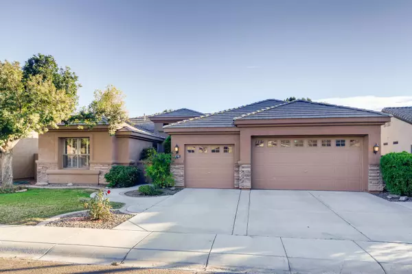 2159 E WINCHESTER Way, Chandler, AZ 85286