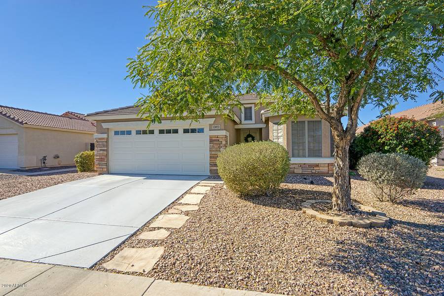 13972 N 134TH Drive, Surprise, AZ 85379