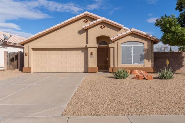 Peoria, AZ 85382,16111 N 86TH Lane