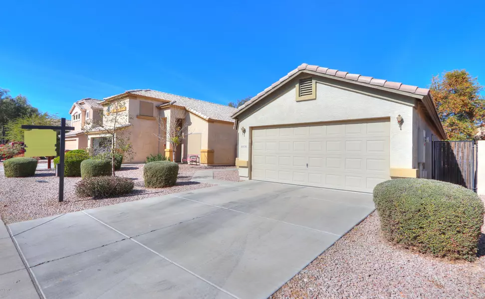 45750 W WINDMILL Drive, Maricopa, AZ 85139