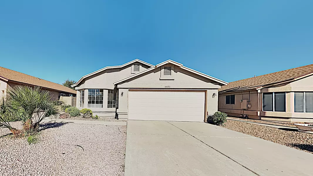 15030 W HERITAGE OAK Way, Surprise, AZ 85374