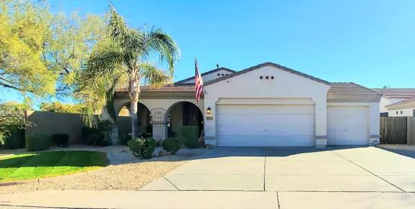 10125 E POSADA Avenue, Mesa, AZ 85212