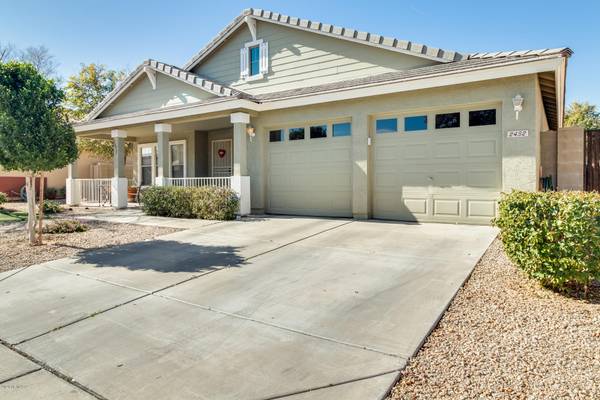 Tolleson, AZ 85353,2432 S 86TH Drive