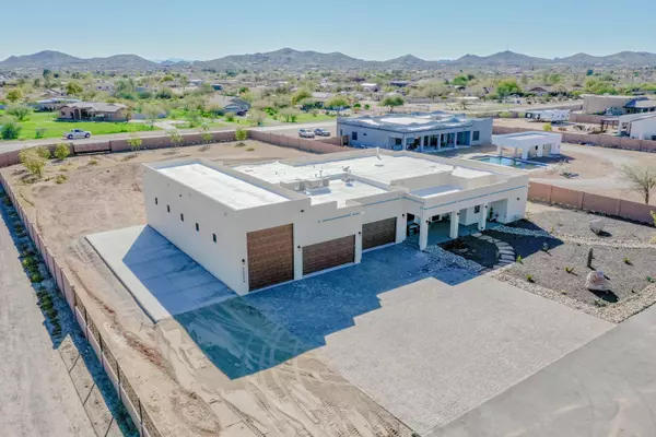 Phoenix, AZ 85086,36304 N 16TH Street