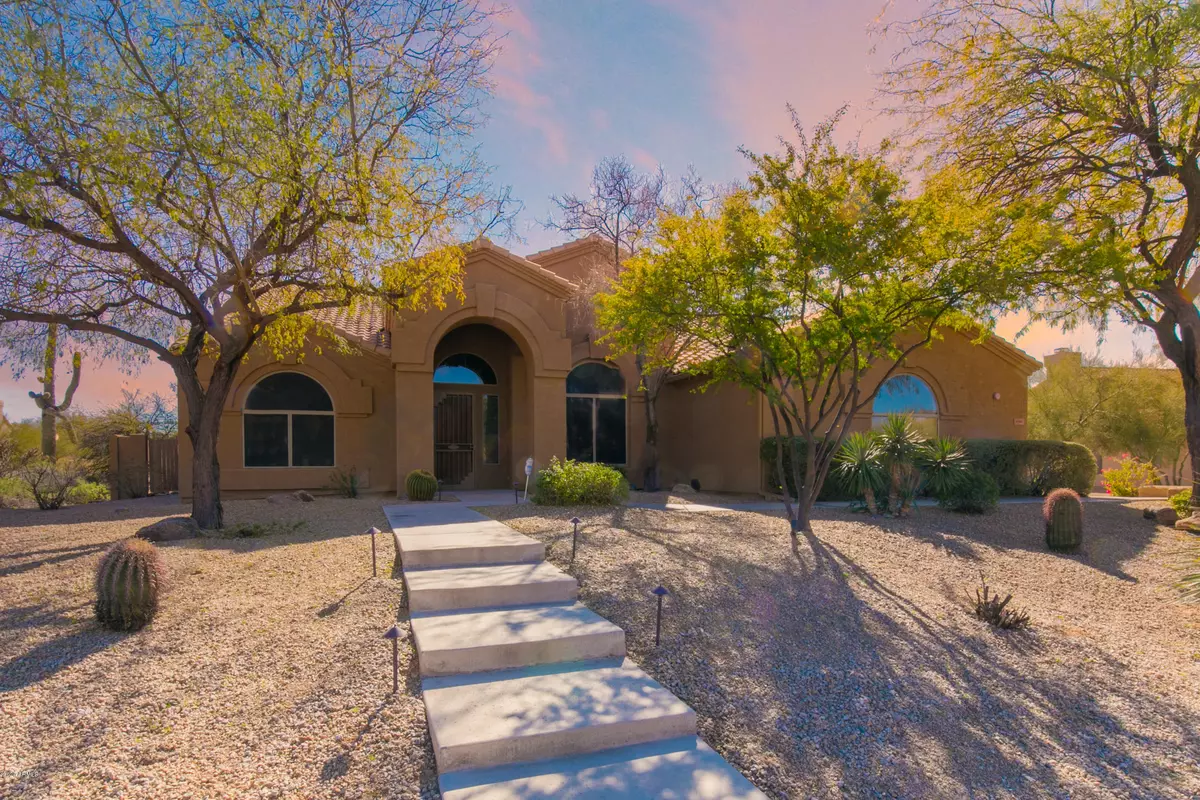 Scottsdale, AZ 85266,6765 E DUANE Lane