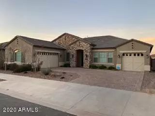 Queen Creek, AZ 85142,22262 E Quintero Road