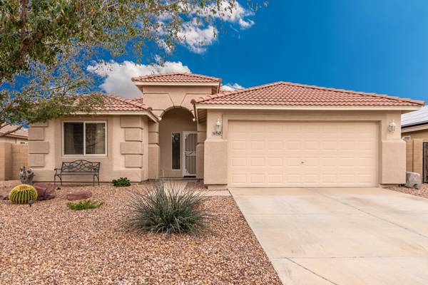 Surprise, AZ 85388,16330 W Rimrock Street