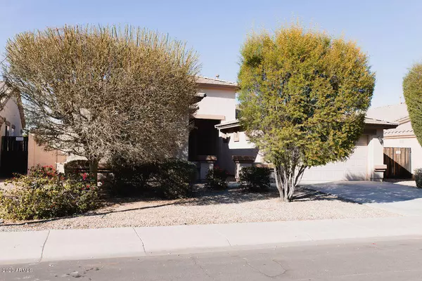 Surprise, AZ 85388,18150 W RIMROCK Street