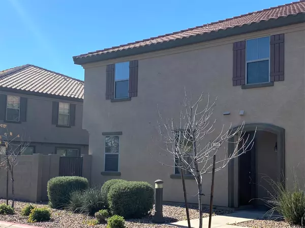 1265 S AARON -- #361, Mesa, AZ 85209