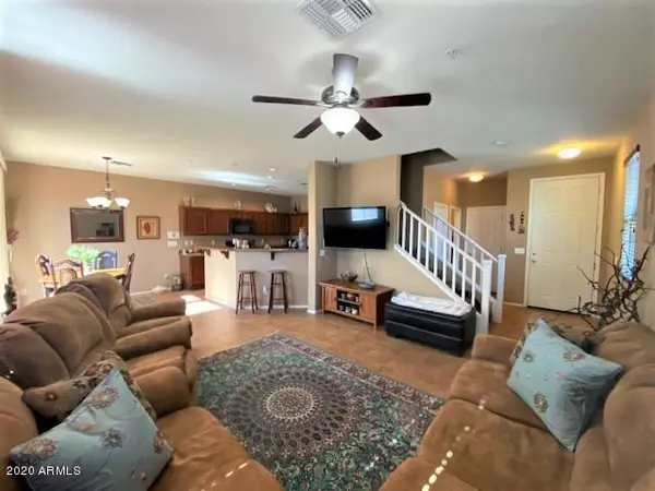 Mesa, AZ 85209,1265 S AARON -- #361