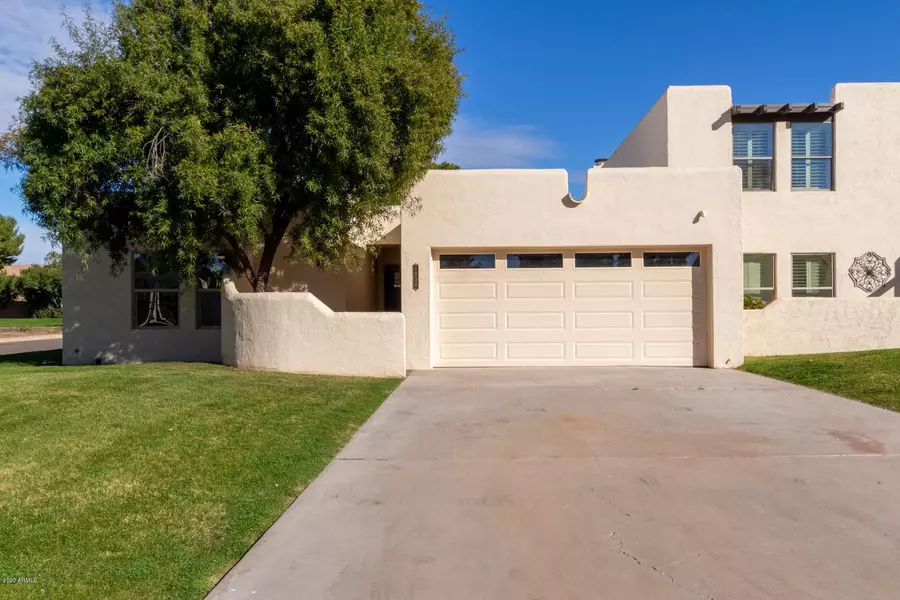 1030 N SIERRA HERMOSA Drive, Litchfield Park, AZ 85340