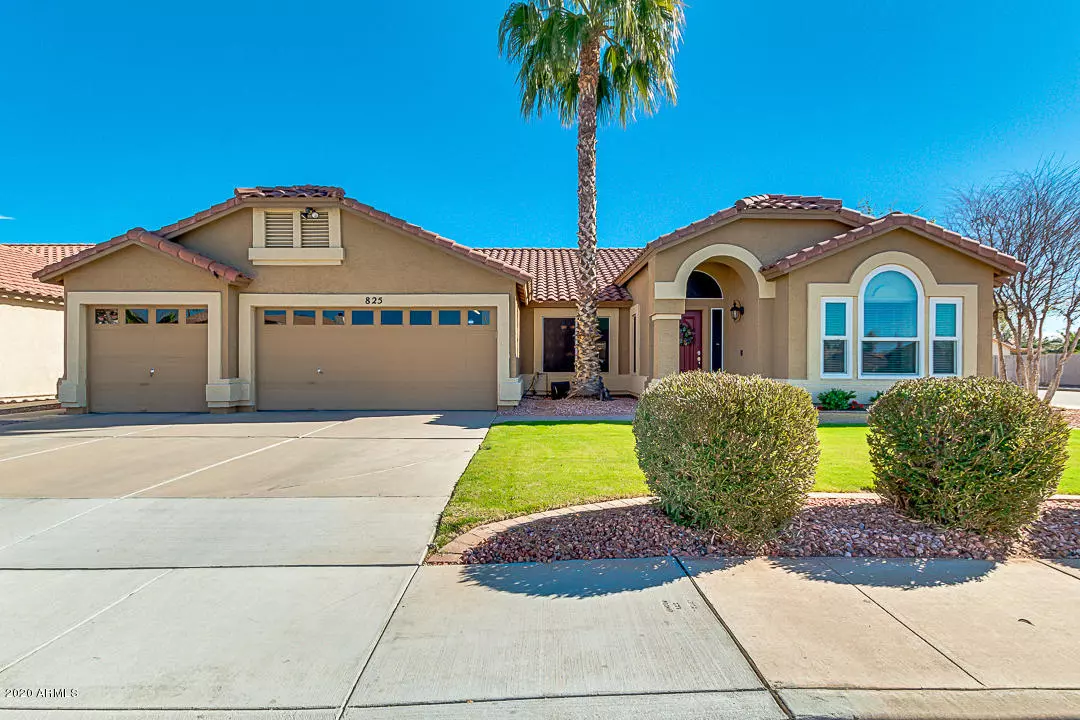 Chandler, AZ 85226,825 N ASPEN Drive