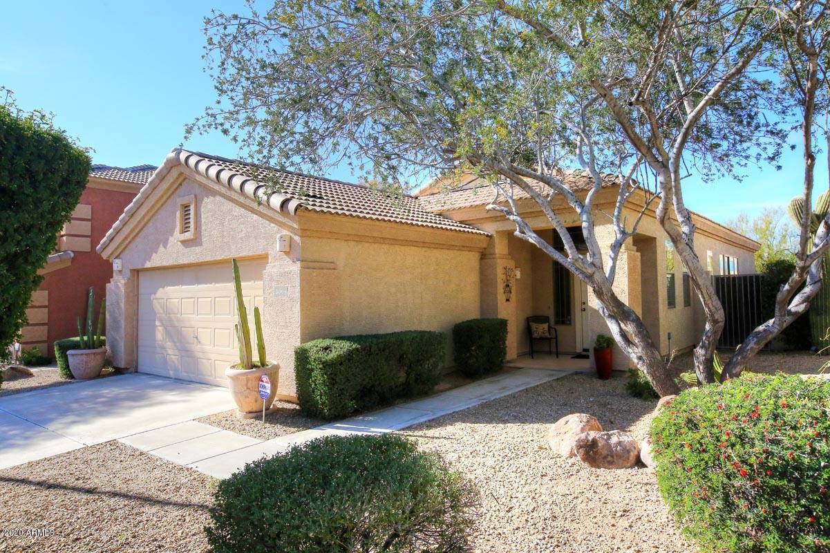 5006 E ROBERTA Drive, Cave Creek, AZ 85331