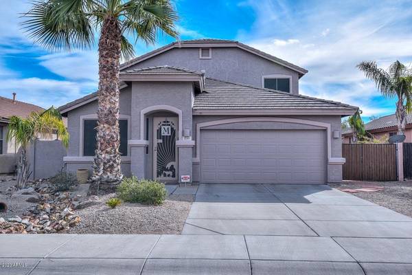 Peoria, AZ 85382,7247 W KINGS Avenue