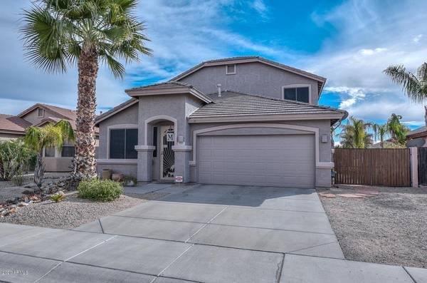 Peoria, AZ 85382,7247 W KINGS Avenue