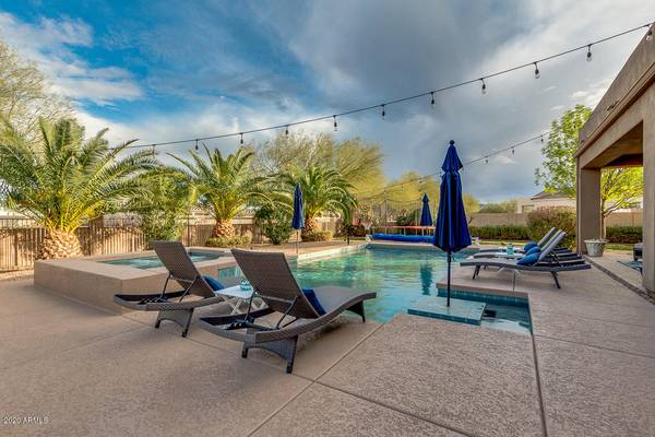 Queen Creek, AZ 85142,24695 S 195TH Way