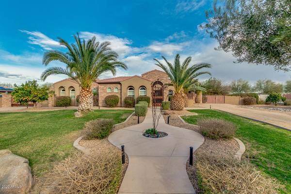 Queen Creek, AZ 85142,24695 S 195TH Way