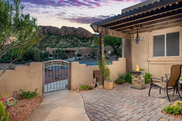 Gold Canyon, AZ 85118,9900 E Little Nugget Way