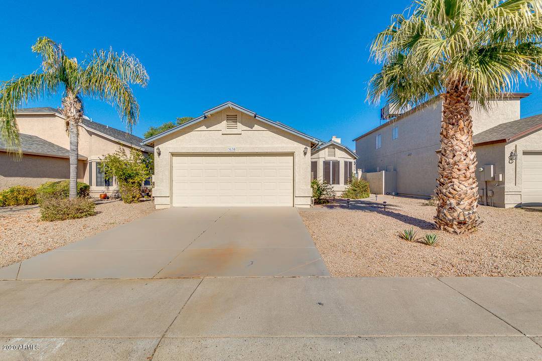 Phoenix, AZ 85050,3130 E KERRY Lane