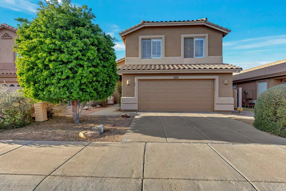 Scottsdale, AZ 85255,10252 E BUTHERUS Drive