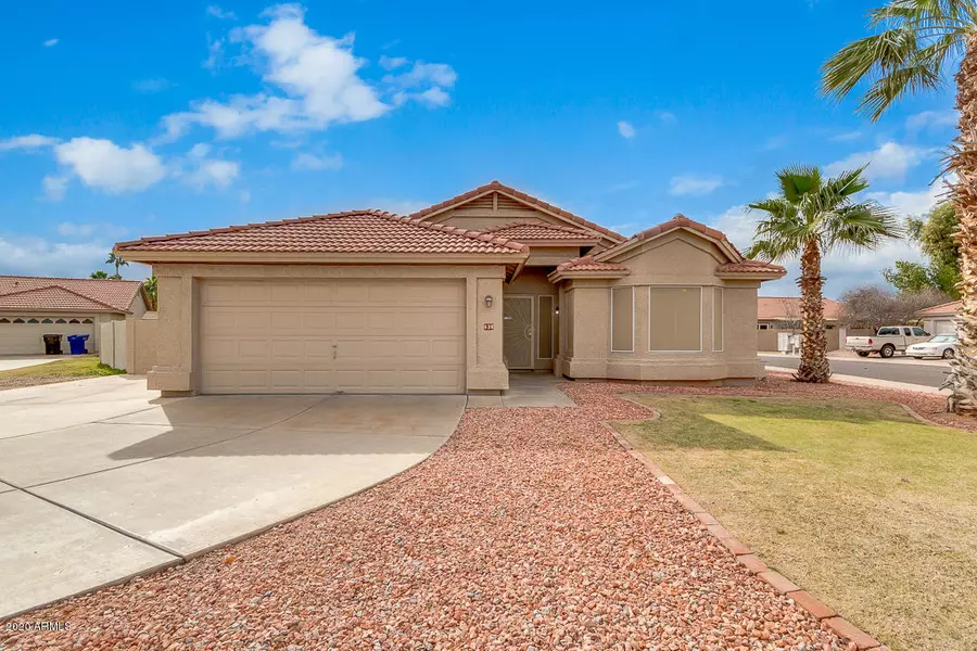 630 S BONITO Court, Gilbert, AZ 85233