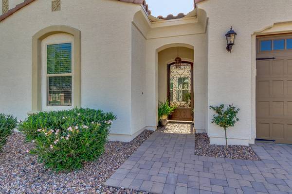 Gilbert, AZ 85298,2233 E TOMAHAWK Drive