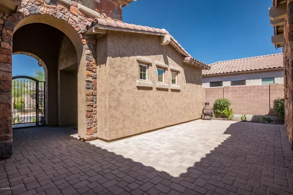 Cave Creek, AZ 85331,5805 E CALLE MARITA --