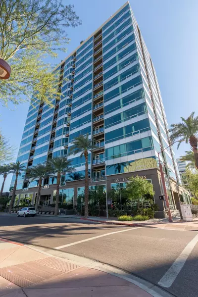 1 E LEXINGTON Avenue #303, Phoenix, AZ 85012