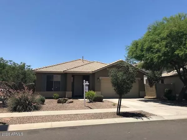 4190 S SPLENDOR Court, Gilbert, AZ 85297