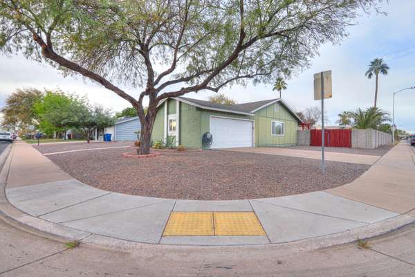 Mesa, AZ 85202,1608 W PLANA Avenue