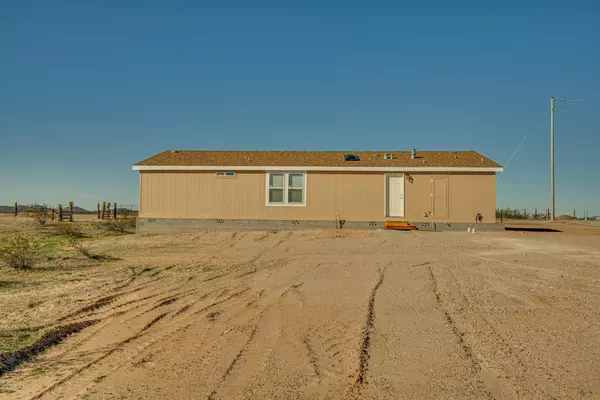 Tonopah, AZ 85354,1517 S 376TH Avenue