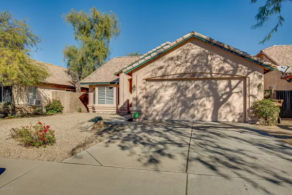 Peoria, AZ 85345,7524 W CHOLLA Street